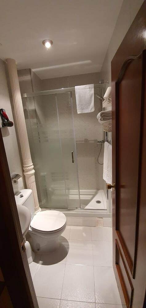 Hostal Callao