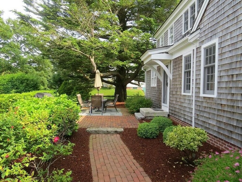 51 Shattuck Place - Three Bedroom House