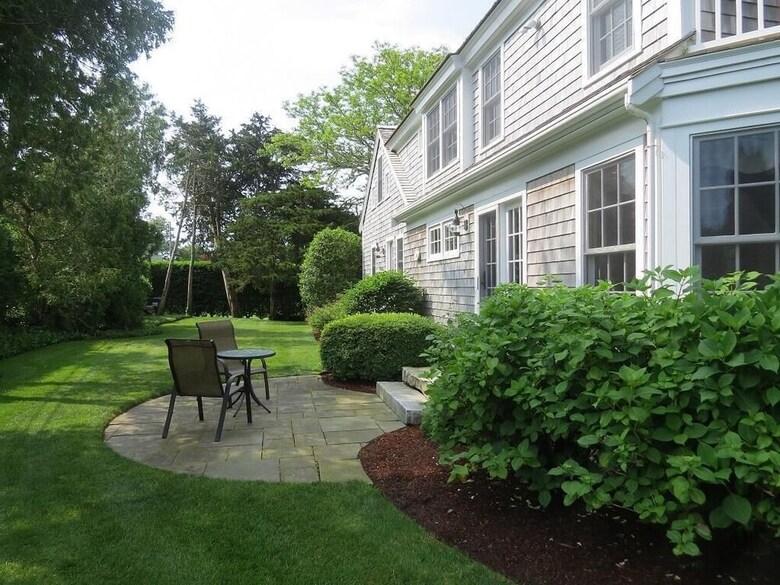 51 Shattuck Place - Three Bedroom House