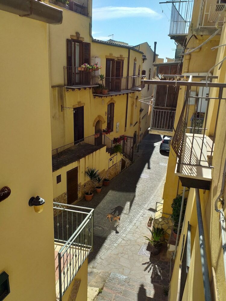 Bed & Breakfast Le Scalette Del Centro