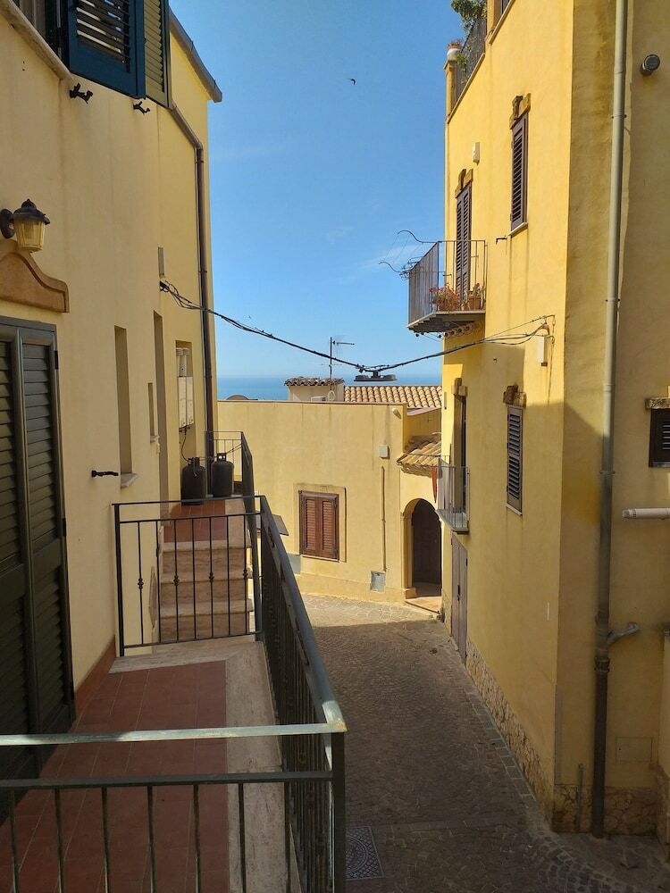 Bed & Breakfast Le Scalette Del Centro