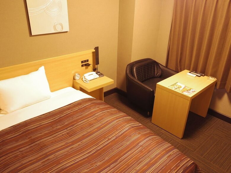 Hotel Route-inn Kumamoto Ekimae