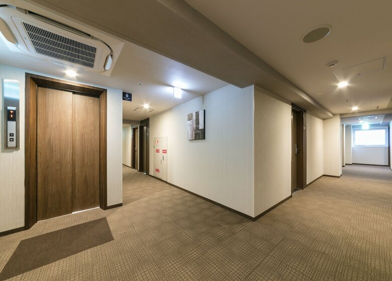 Hotel Route-inn Kumamoto Ekimae