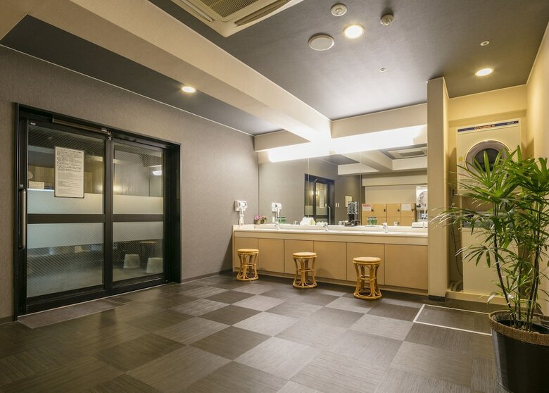 Hotel Route-inn Kumamoto Ekimae