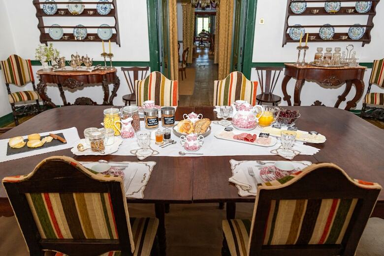 Bed & Breakfast Quinta Da Foz