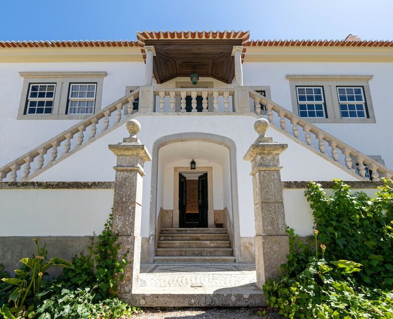 Bed & Breakfast Quinta Da Foz