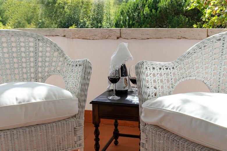 Bed & Breakfast Quinta Da Foz