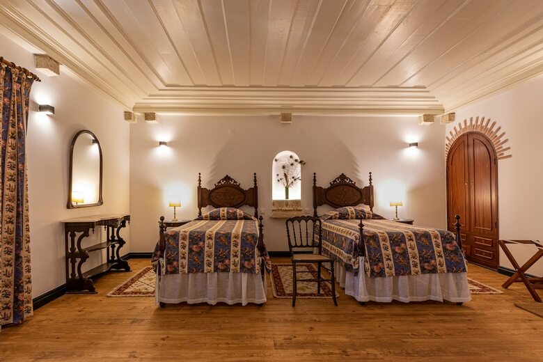 Bed & Breakfast Quinta Da Foz