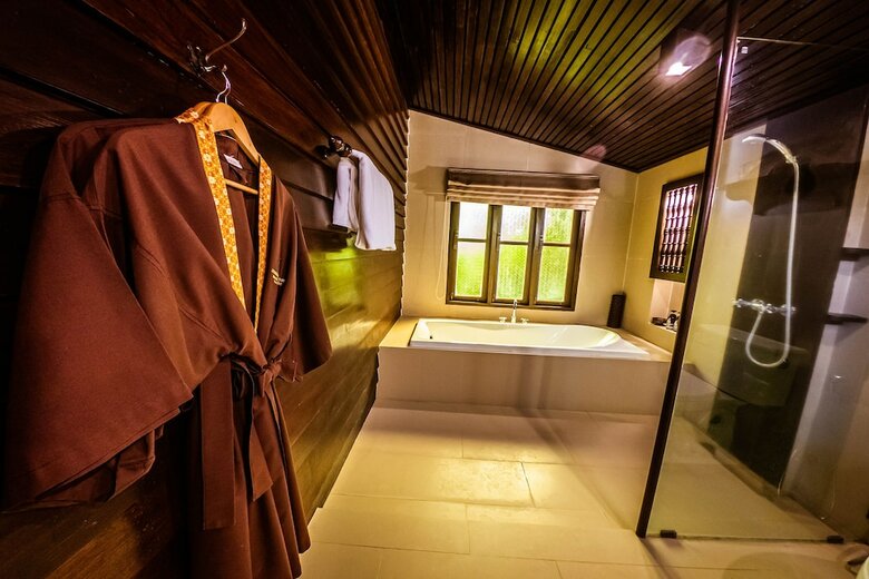 Apartamento Chaweng Garden Beach Resort