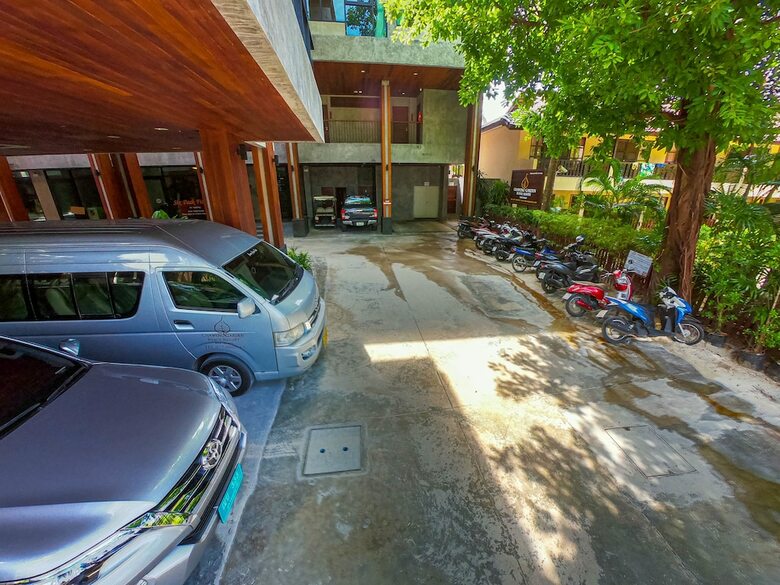 Apartamento Chaweng Garden Beach Resort