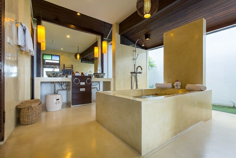 Apartamento Chaweng Garden Beach Resort