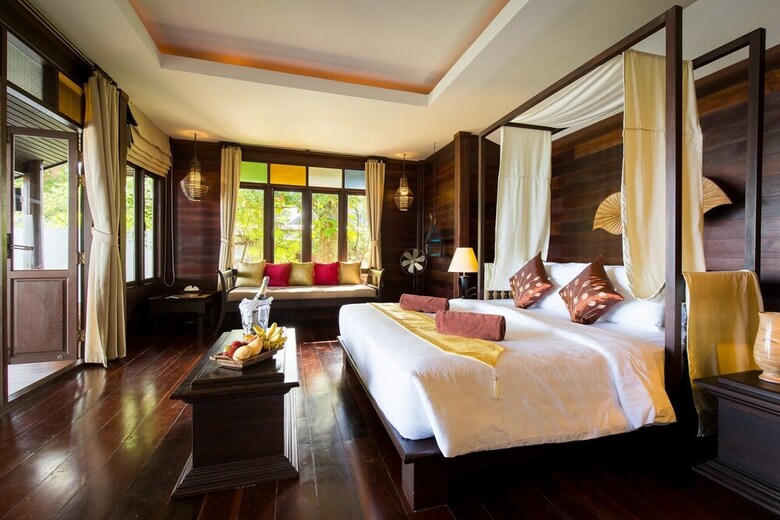 Apartamento Chaweng Garden Beach Resort