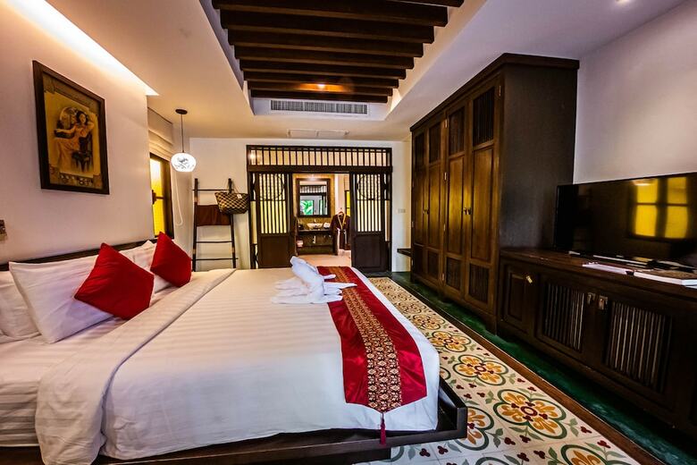 Apartamento Chaweng Garden Beach Resort