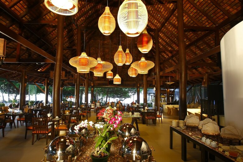 Apartamento Chaweng Garden Beach Resort