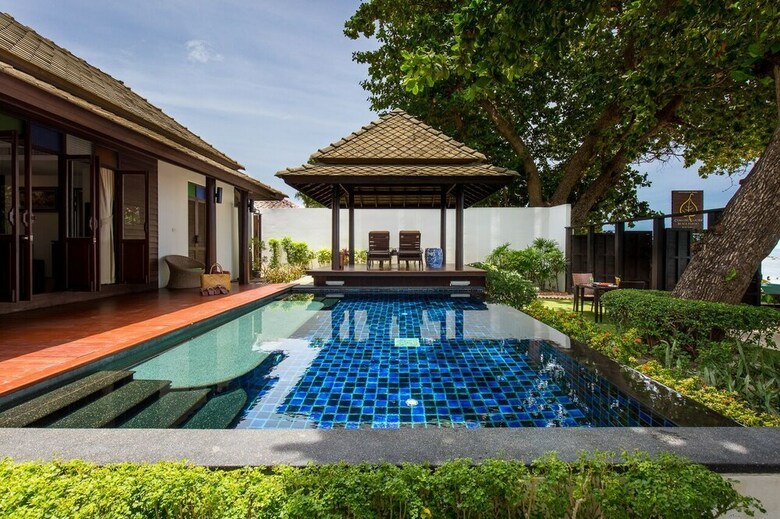 Apartamento Chaweng Garden Beach Resort