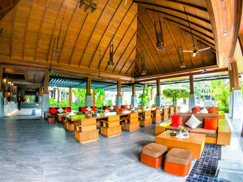Apartamento Chaweng Garden Beach Resort