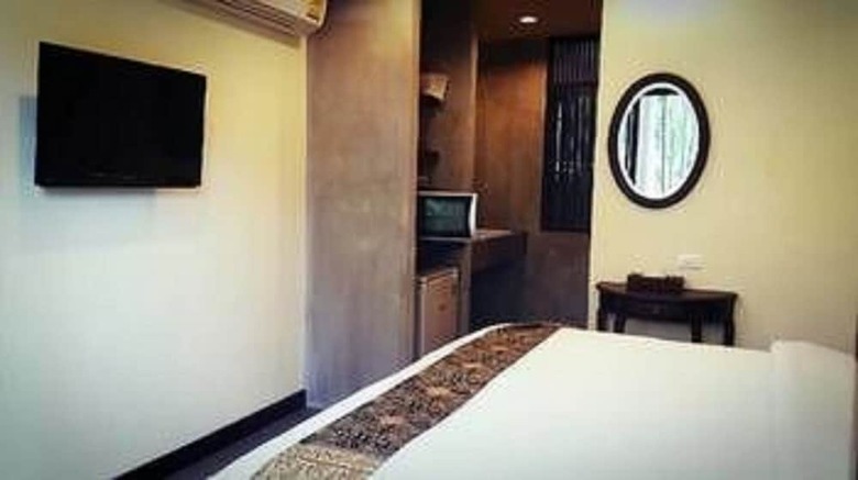Apartamento Chaweng Garden Beach Resort