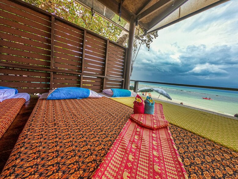 Apartamento Chaweng Garden Beach Resort