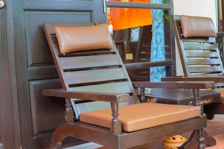 Apartamento Chaweng Garden Beach Resort