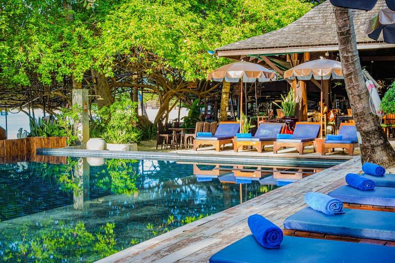 Apartamento Chaweng Garden Beach Resort