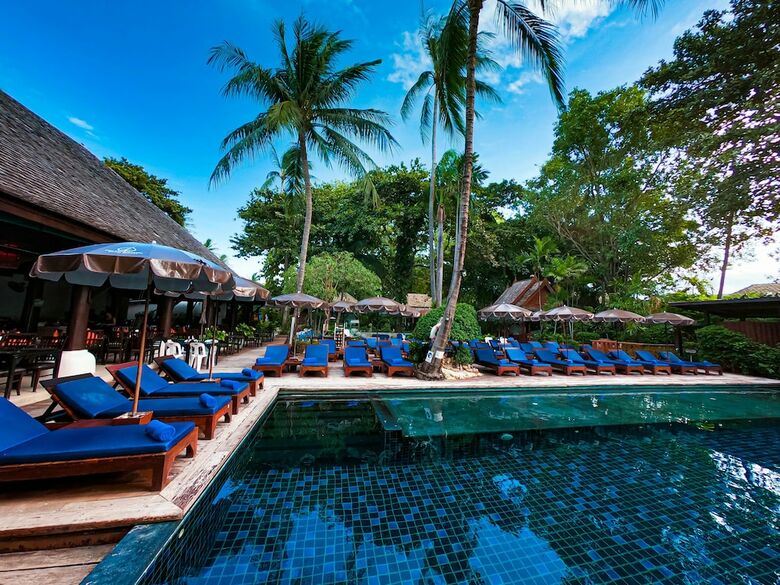 Apartamento Chaweng Garden Beach Resort