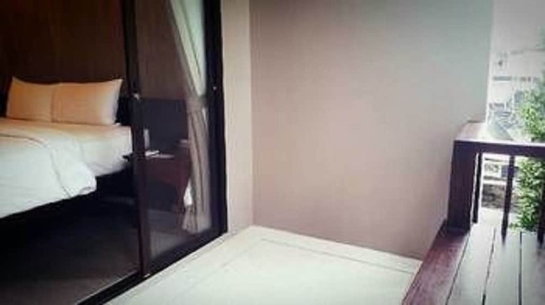 Apartamento Chaweng Garden Beach Resort