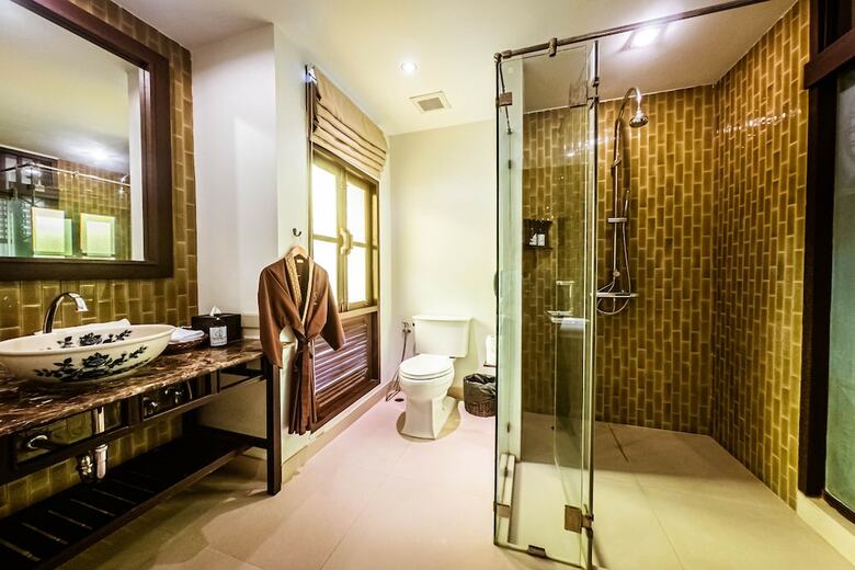 Apartamento Chaweng Garden Beach Resort