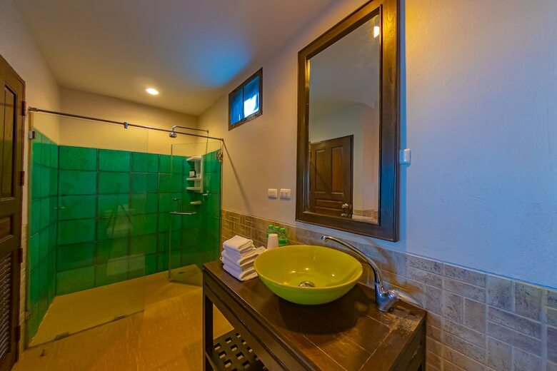 Apartamento Chaweng Garden Beach Resort