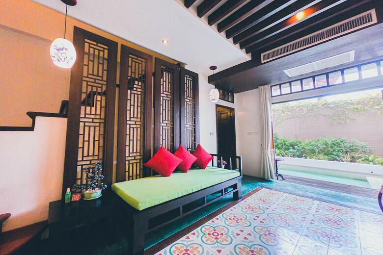 Apartamento Chaweng Garden Beach Resort