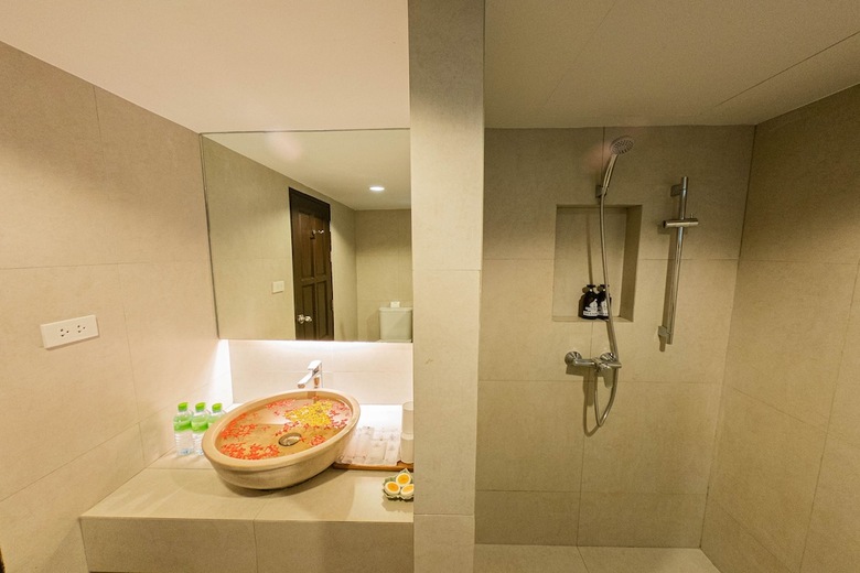 Apartamento Chaweng Garden Beach Resort