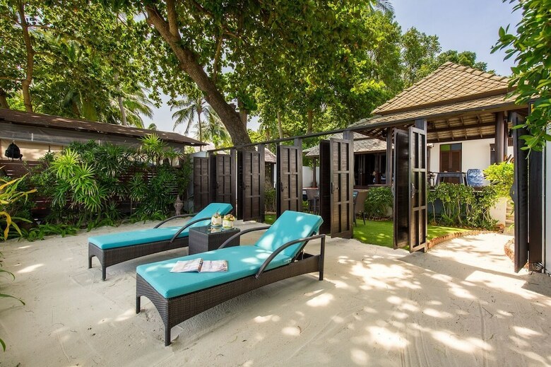 Apartamento Chaweng Garden Beach Resort