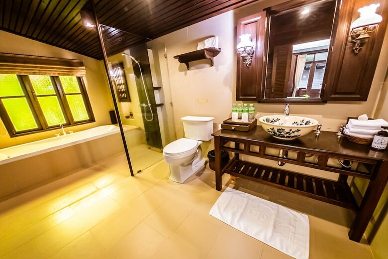 Apartamento Chaweng Garden Beach Resort