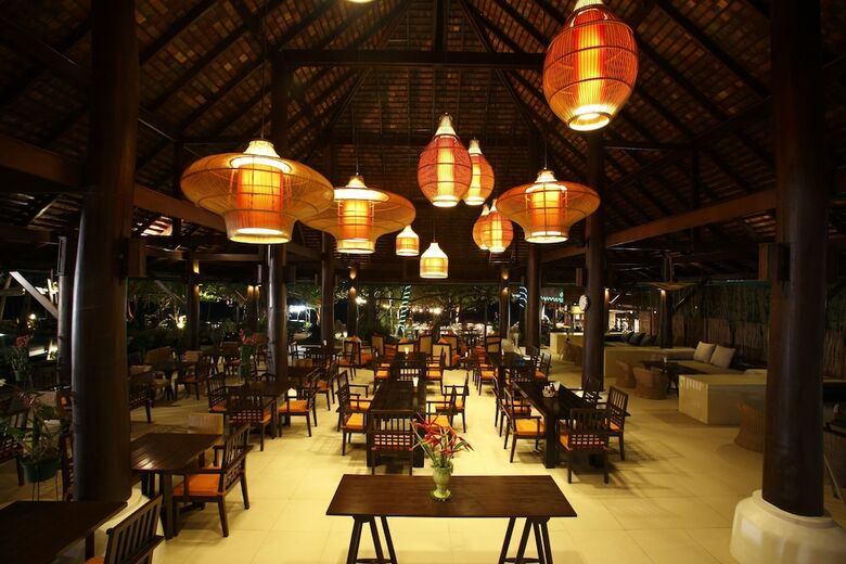 Apartamento Chaweng Garden Beach Resort