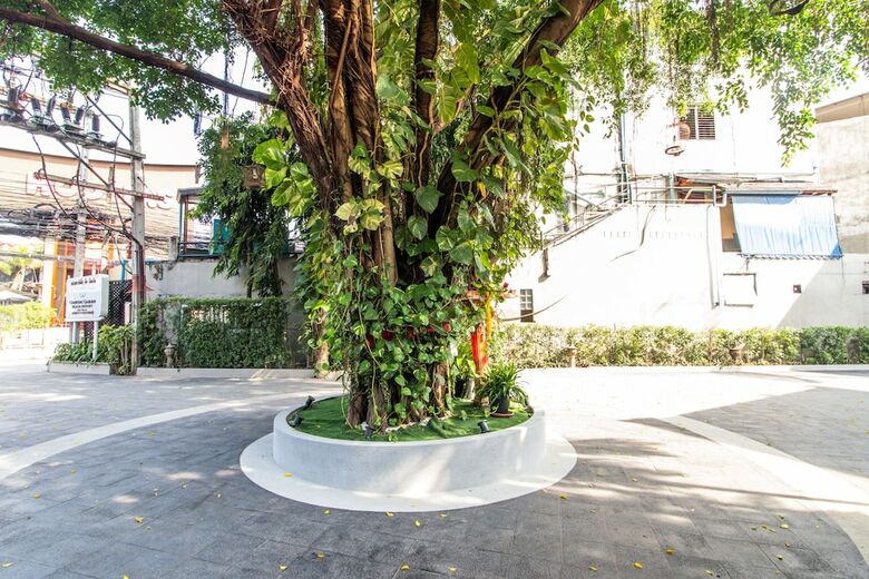 Apartamento Chaweng Garden Beach Resort