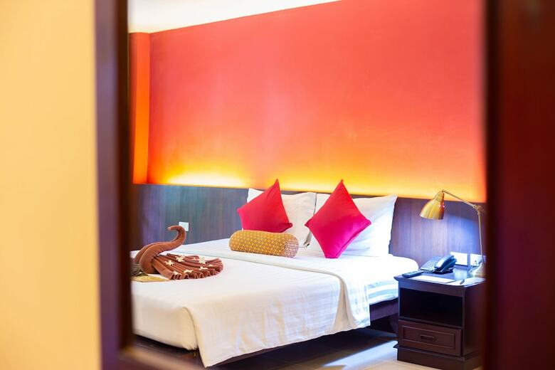 Apartamento Chaweng Garden Beach Resort