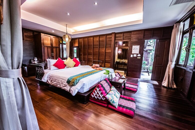 Apartamento Chaweng Garden Beach Resort