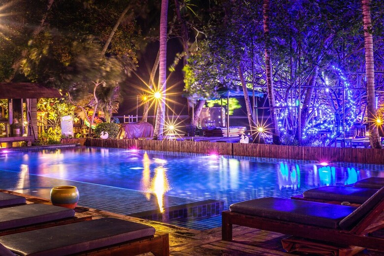 Apartamento Chaweng Garden Beach Resort