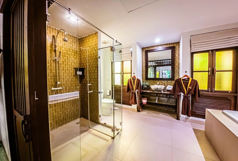 Apartamento Chaweng Garden Beach Resort