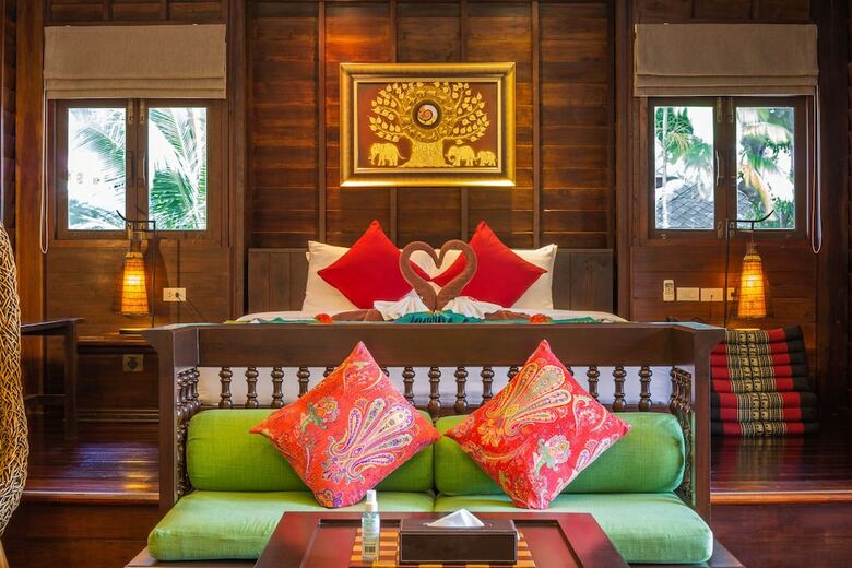 Apartamento Chaweng Garden Beach Resort