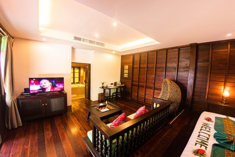 Apartamento Chaweng Garden Beach Resort