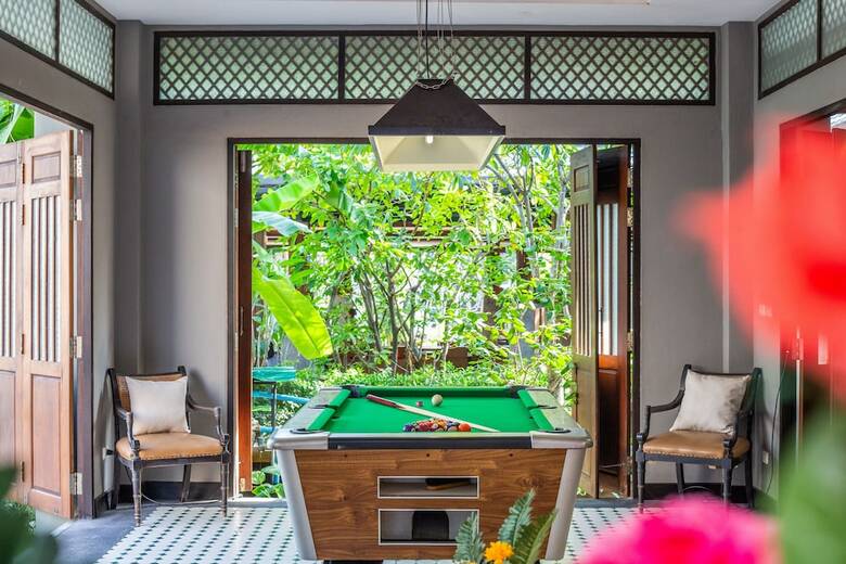 Apartamento Chaweng Garden Beach Resort