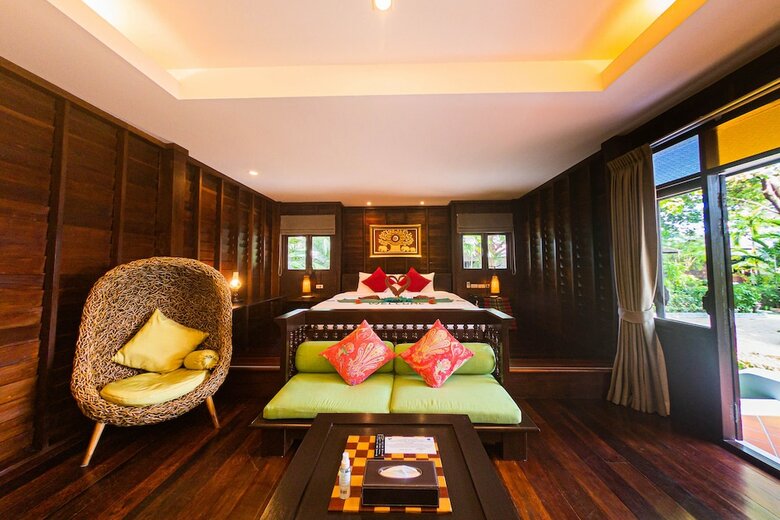 Apartamento Chaweng Garden Beach Resort