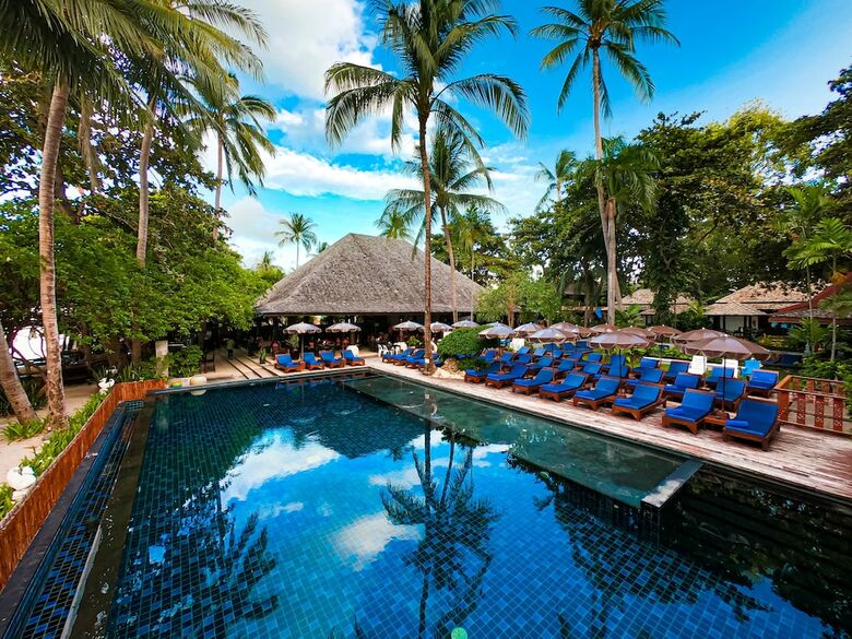 Apartamento Chaweng Garden Beach Resort