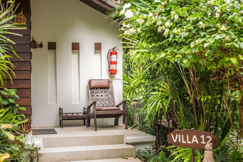 Apartamento Chaweng Garden Beach Resort