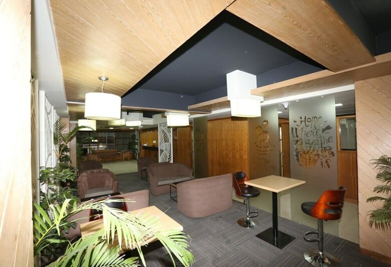 Hotel The Enchanted