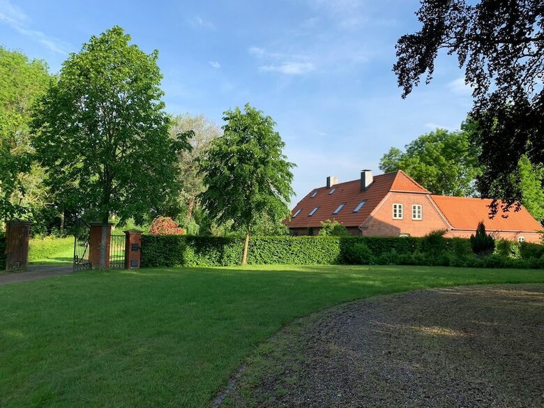 Gutshof Rothensande
