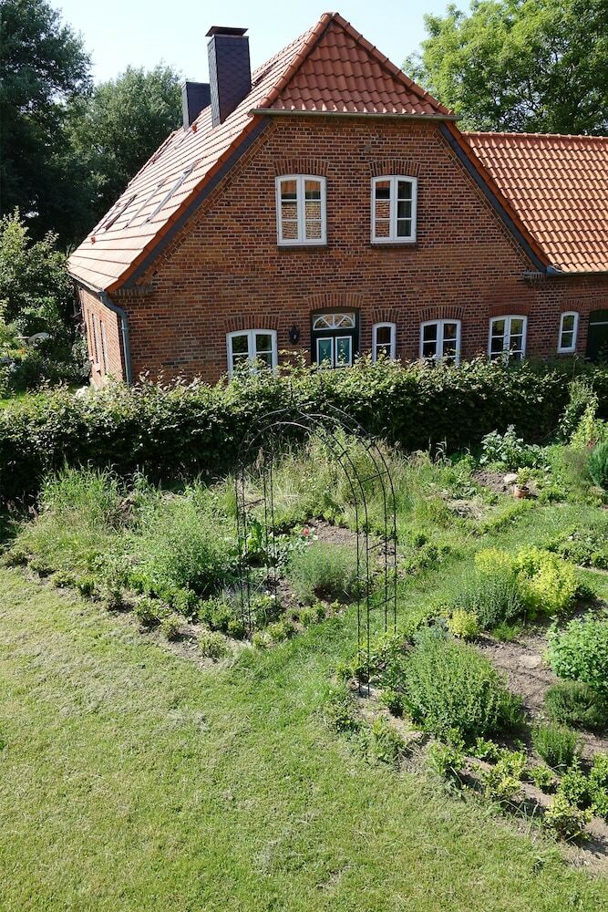 Gutshof Rothensande