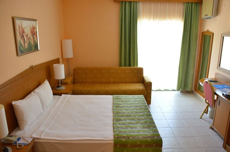 Adrina Beach Resort Hotel - All Inclusive
