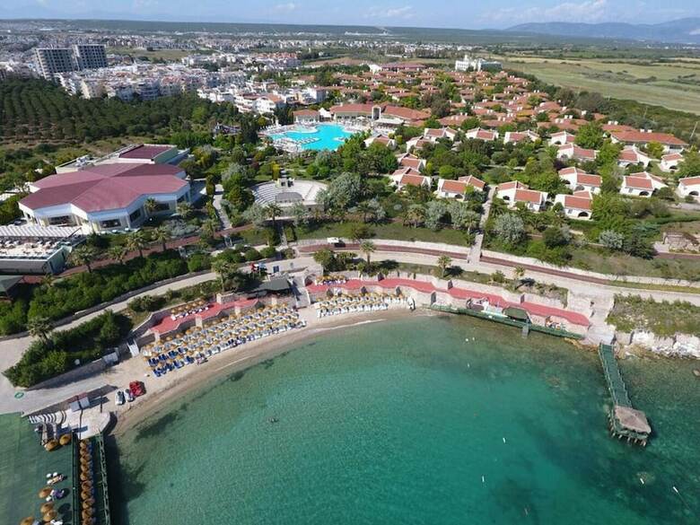 Adrina Beach Resort Hotel - All Inclusive