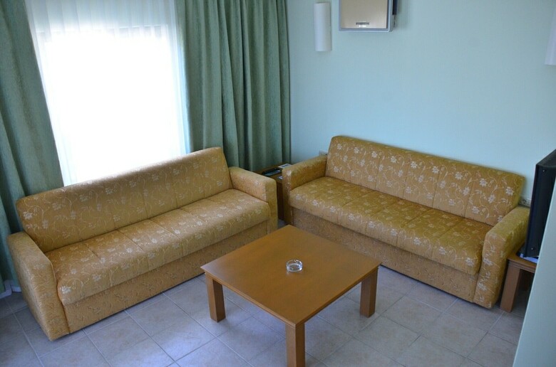 Adrina Beach Resort Hotel - All Inclusive